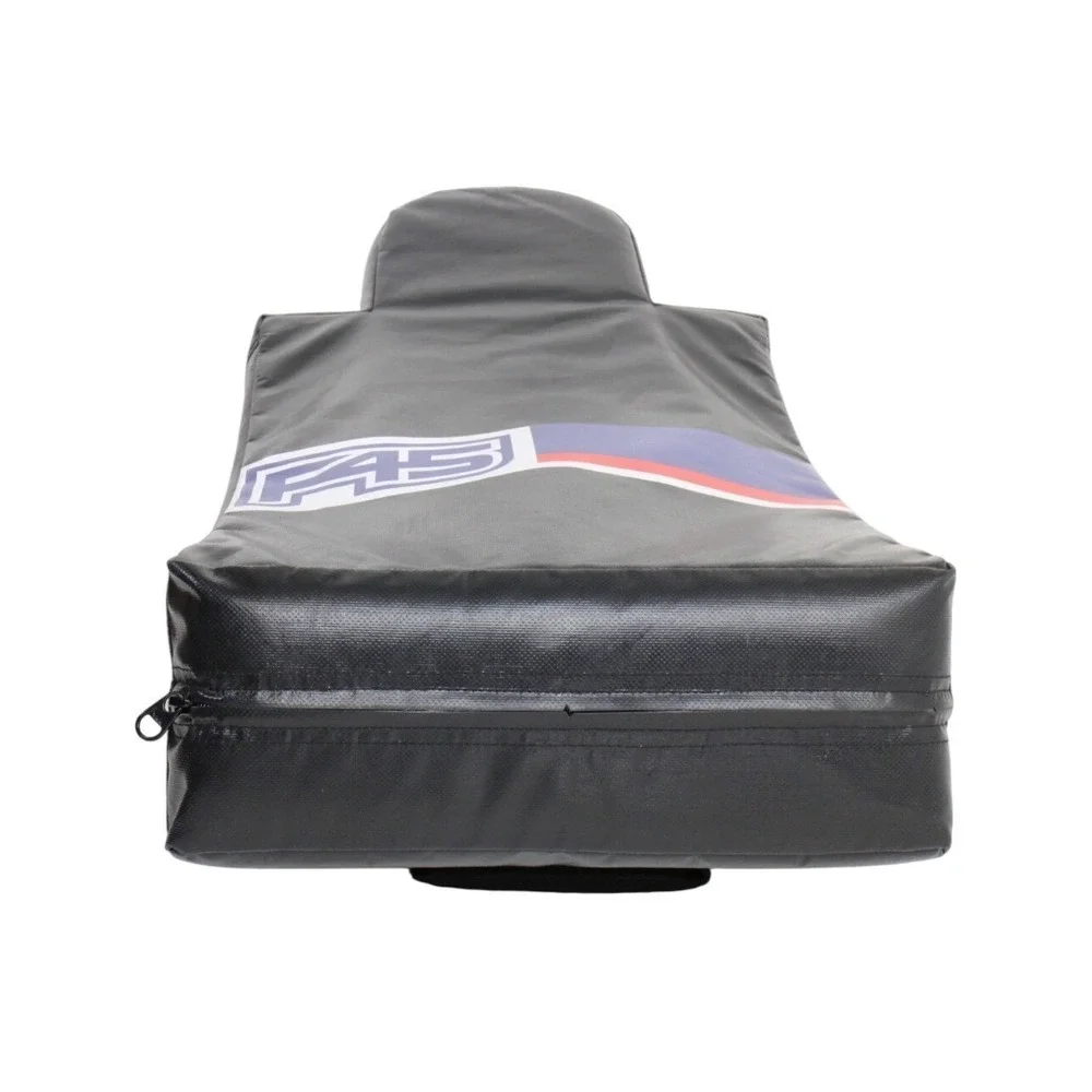 F45 Fitness Punching Dummy MMA Training Bag Grappling Dummy Body Opponent